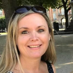 Meet your Posher, Stacey